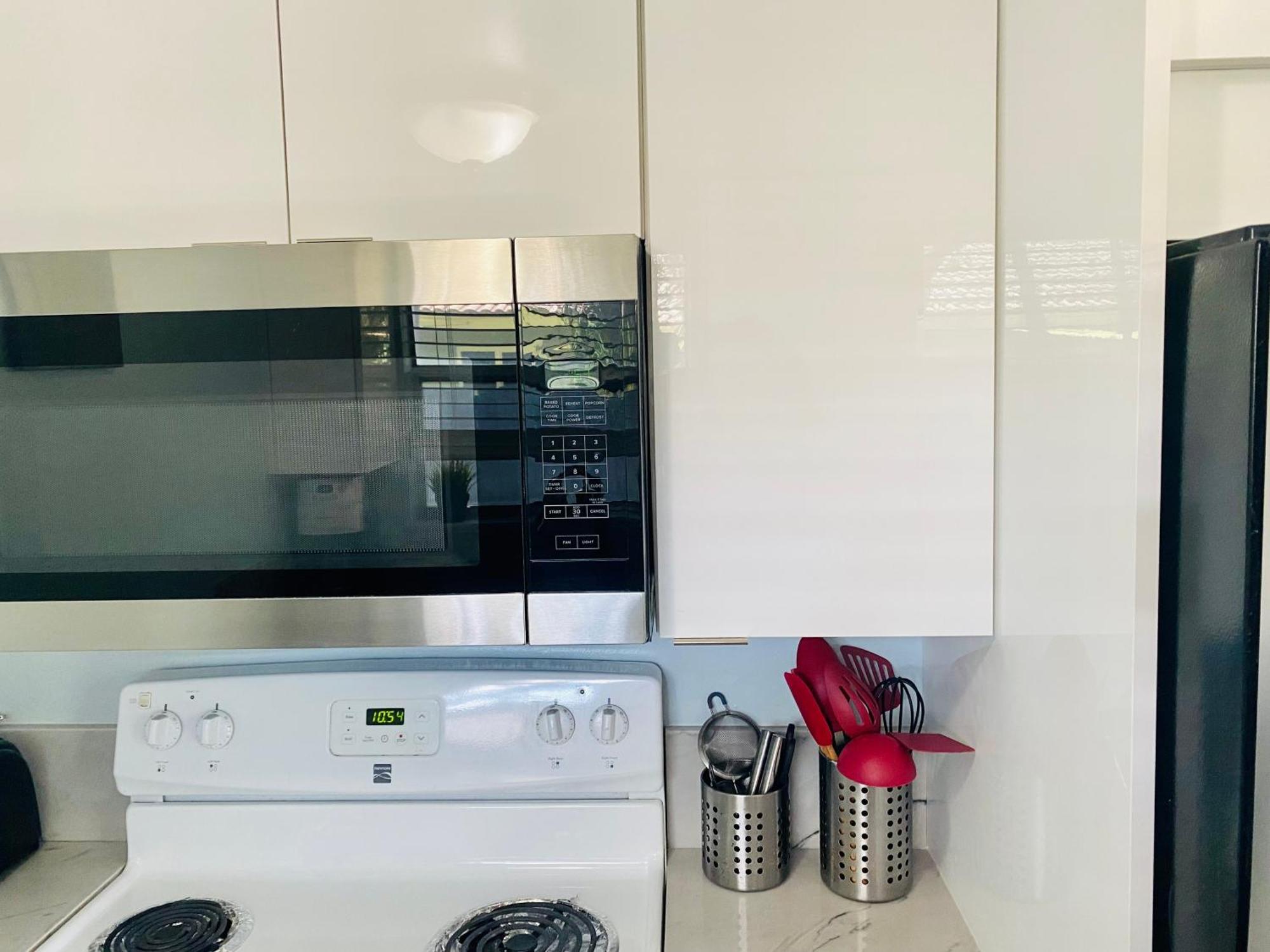 One Bedroom Apt With Private Patio Near Fort Lauderdale Beach 외부 사진